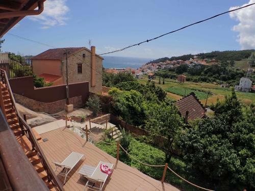 Villa Casa Amalia Rinc�n De Paz
