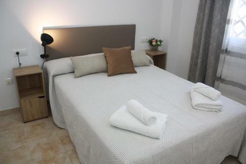 Apartamento Fuente Lebana Labradores