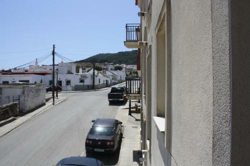 Apartamento Fuente Lebana Labradores