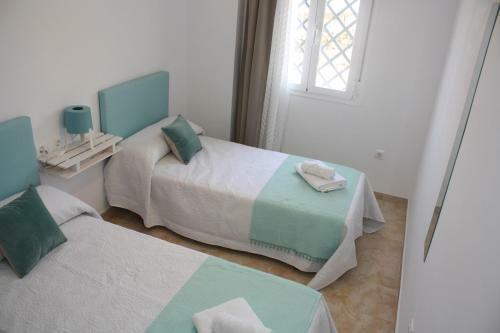 Apartamento Fuente Lebana Labradores