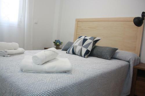 Apartamento Fuente Lebana Labradores