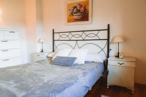 Mas Cal Carreter, Take A Break - Slow Living