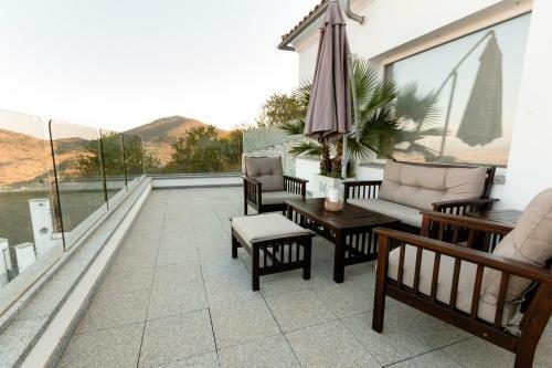 Casa Rural Boutique Requies 5*