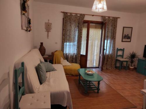 Apartamento El Rinc�n Del Mortero