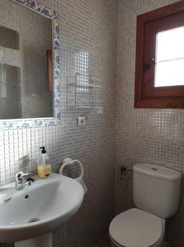 Apartamento El Rinc�n Del Mortero