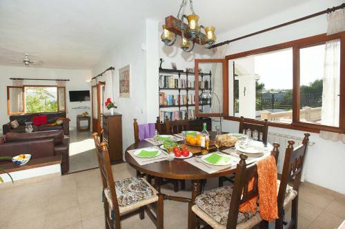 Villa Vista Palmeras By Villa Plus