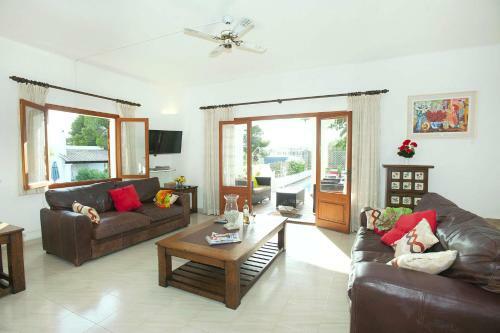 Villa Vista Palmeras By Villa Plus