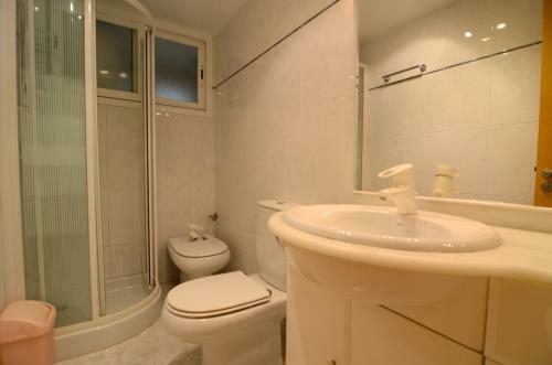 Apartamento De Alto Standing Nauticmar 2b