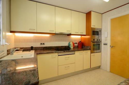 Apartamento De Alto Standing Nauticmar 2b