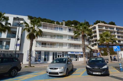 Apartamento De Alto Standing Nauticmar 2b