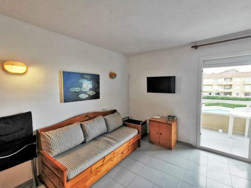 Apartamento Estartit Argonavis