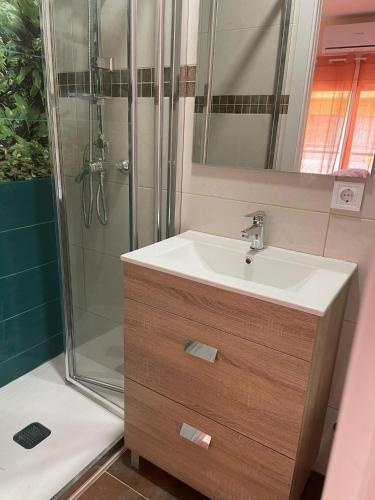 Apartamento Escalada 40