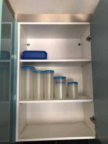 Apartamento Escalada 40