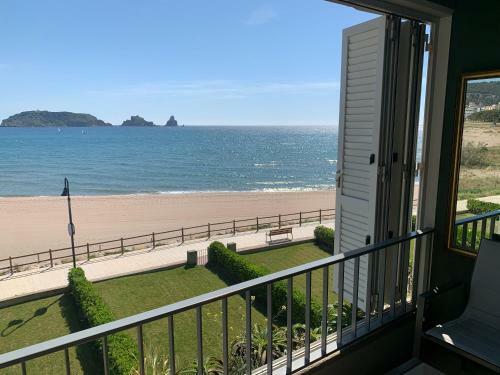 Apartamento Voramar Viu B�
