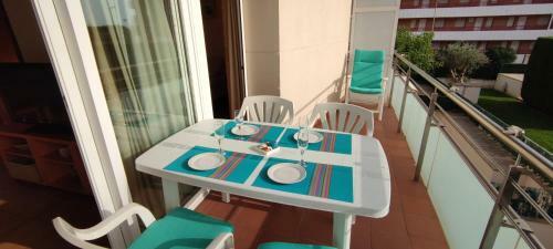 Apartamento En Estartit