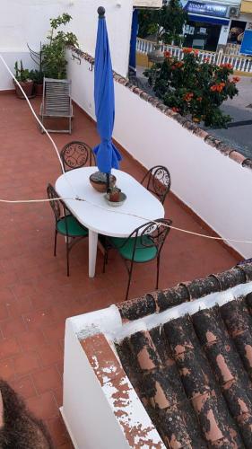 Apartaunmomento Y Desconecta!