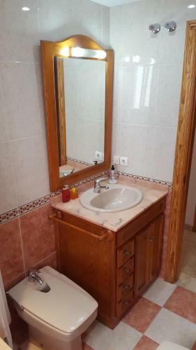 Apartamento �tico En Estepona