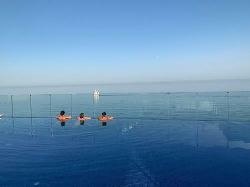 Apartamento Darya Estepona