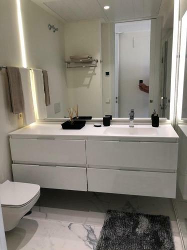 Apartamento Darya Estepona