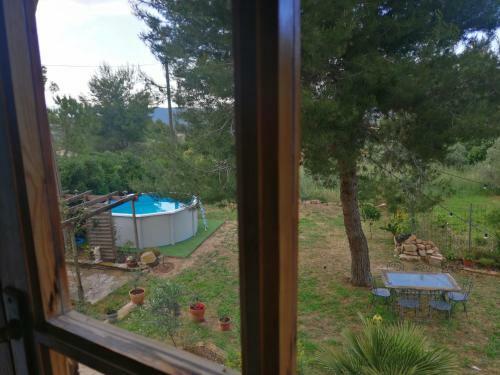Encant Rural A Cal Japet