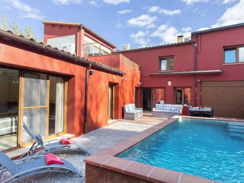 Holiday Home Fonteta
