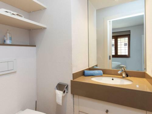 Holiday Home Fonteta