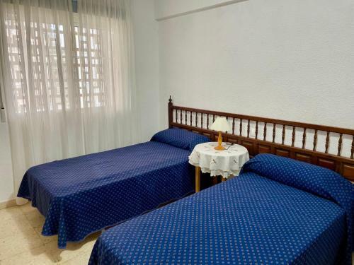 Apartamentos Cornelia - Gestaltur