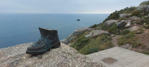Apartamento Finisterre