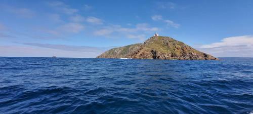 Apartamento Finisterre