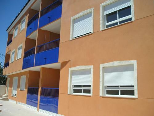 Apartamento Formentera Centro