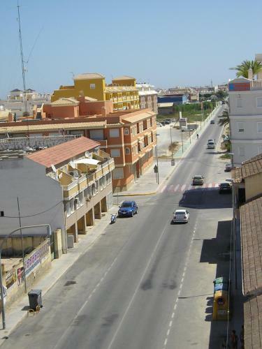 Apartamento Formentera Centro