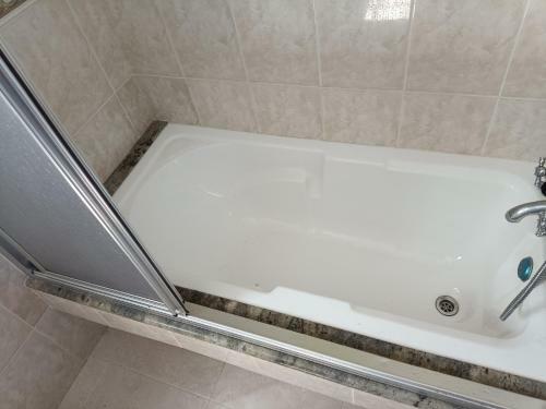 Apartamento Piso Playa Langosteira
