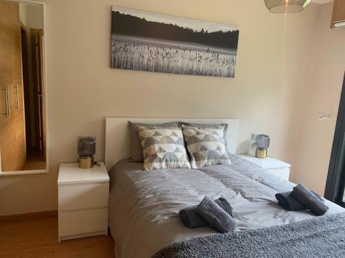 Apartamento Residencial Los Pel�canos 5