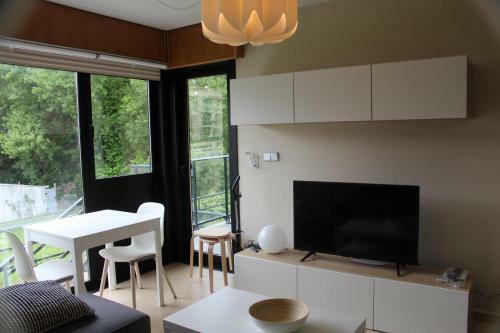 Apartamento Residencial Los Pel�canos 5