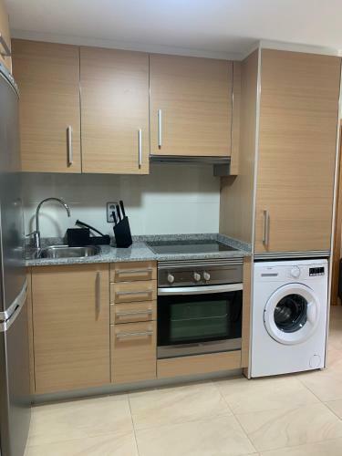 Apartamento Residencial Los Pel�canos 5