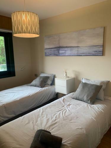 Apartamento Residencial Los Pel�canos 5