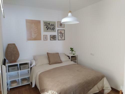 Apartamento Casa Mon Foz