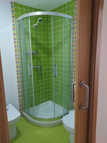 Apartamento Casa Mon Foz