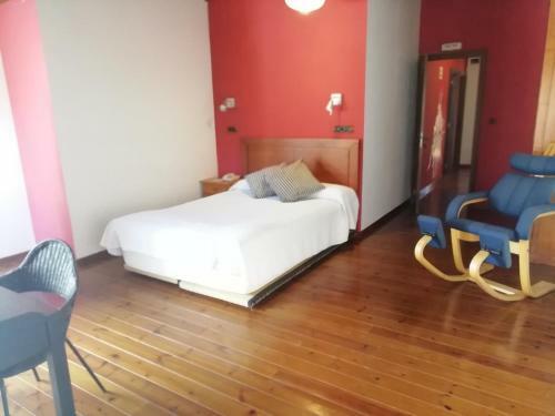 Hostal Casa Buda Conors