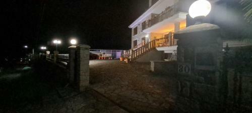 Hostal Casa Buda Conors