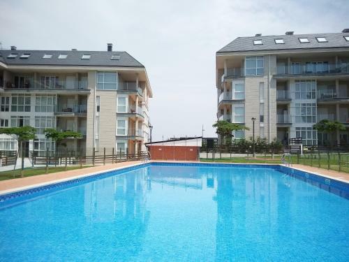 Apartamento Marzan Playa