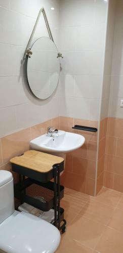 Apartamento Piso Puerto Foz