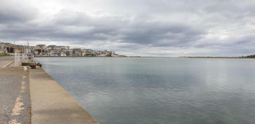 Apartamento Piso Puerto Foz
