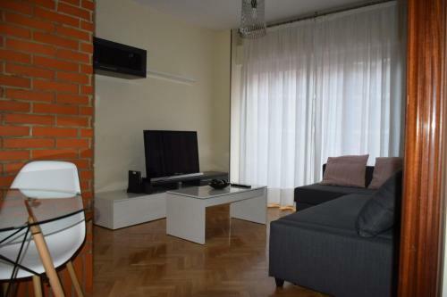 Acogedor Apartamento En Fuenlabrada