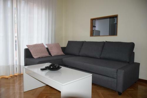 Acogedor Apartamento En Fuenlabrada