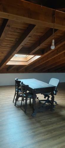 Casa Del Medio