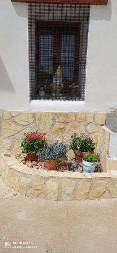 Casa Rural Vi�as