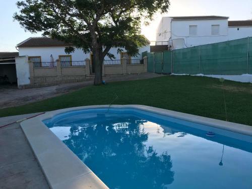 Villa Cortijo Vista Alegre