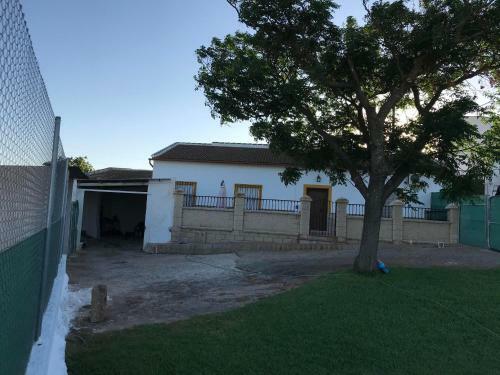 Villa Cortijo Vista Alegre