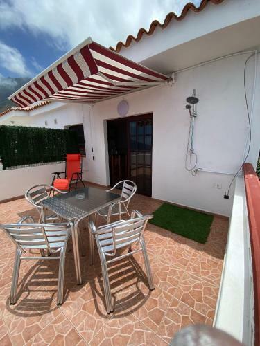 Apartamento Villa Luisa 2 En Frontera
